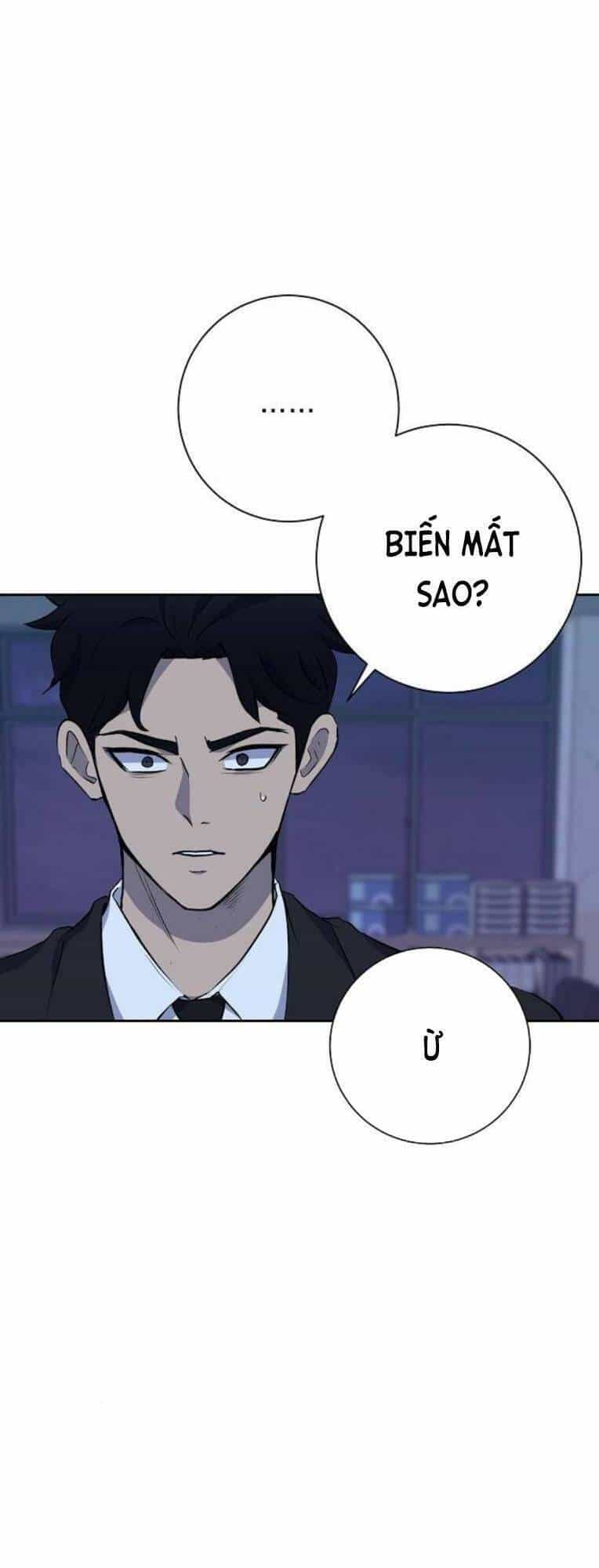 Trò Chơi Ma Quái - Chương 27 - ảnh 5