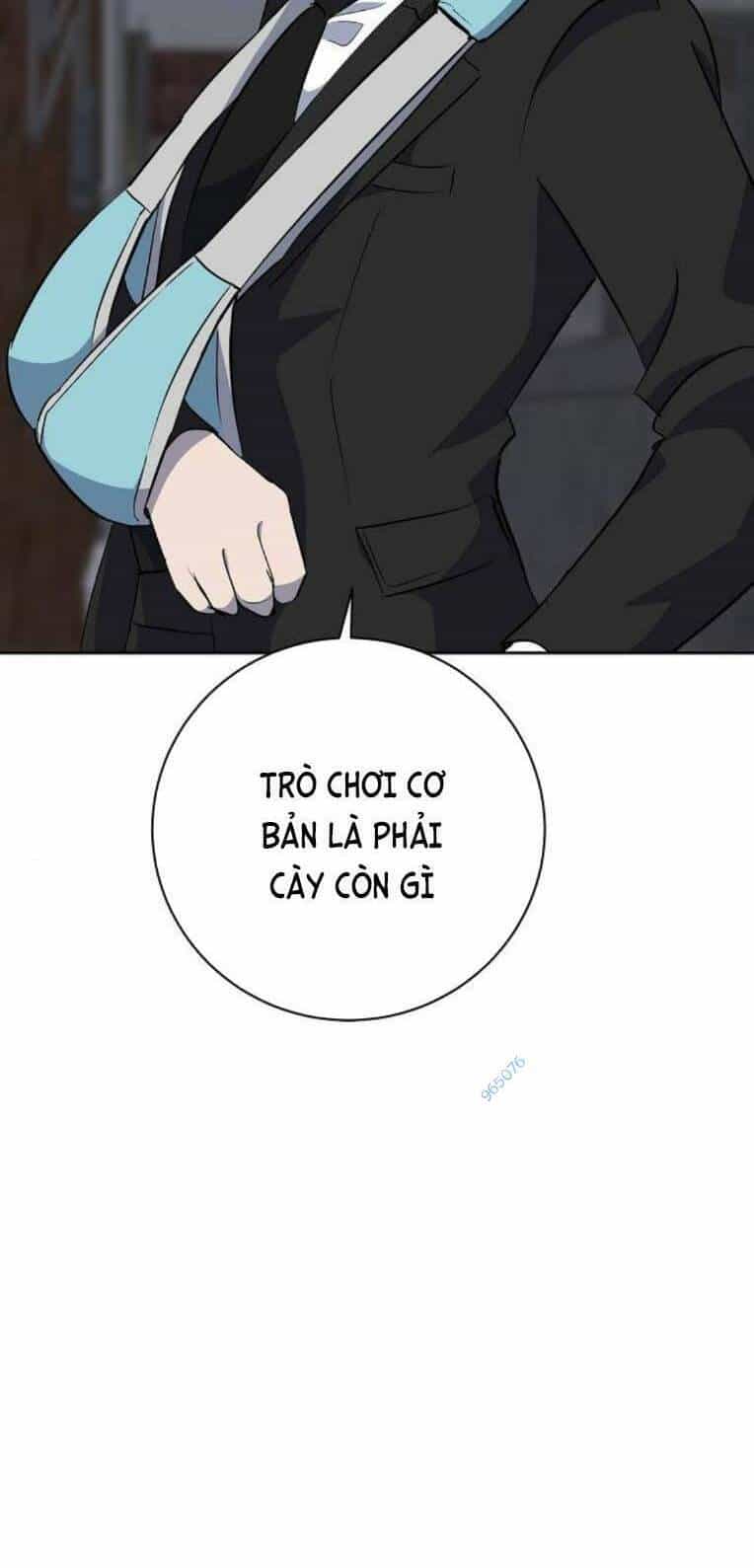 Trò Chơi Ma Quái - Chương 27 - ảnh 50