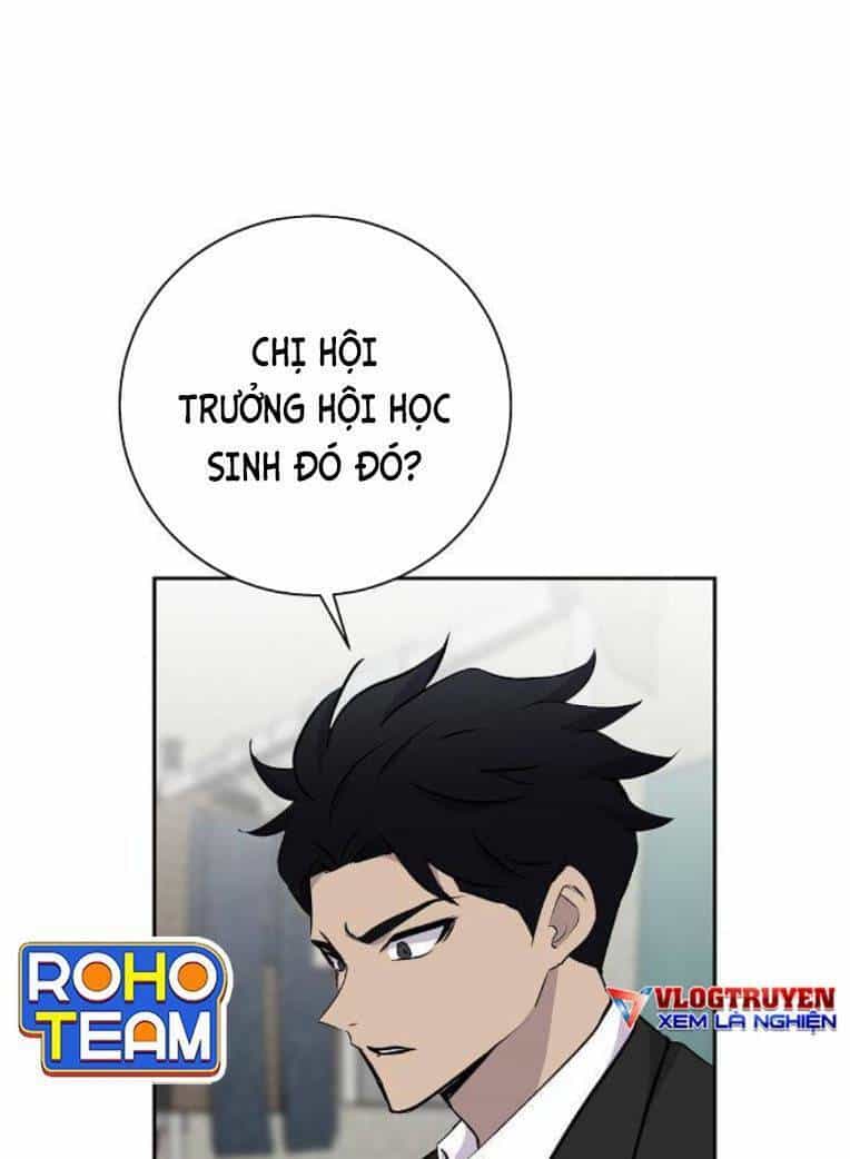 Trò Chơi Ma Quái - Chương 27 - ảnh 64