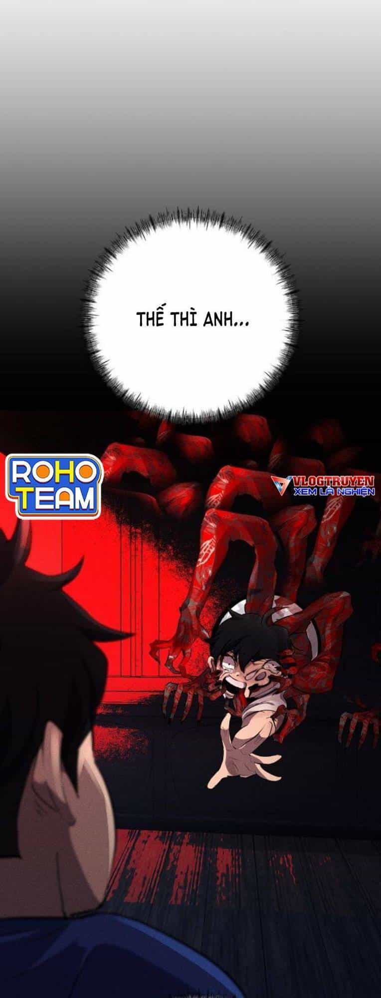 Trò Chơi Ma Quái - Chương 27 - ảnh 8