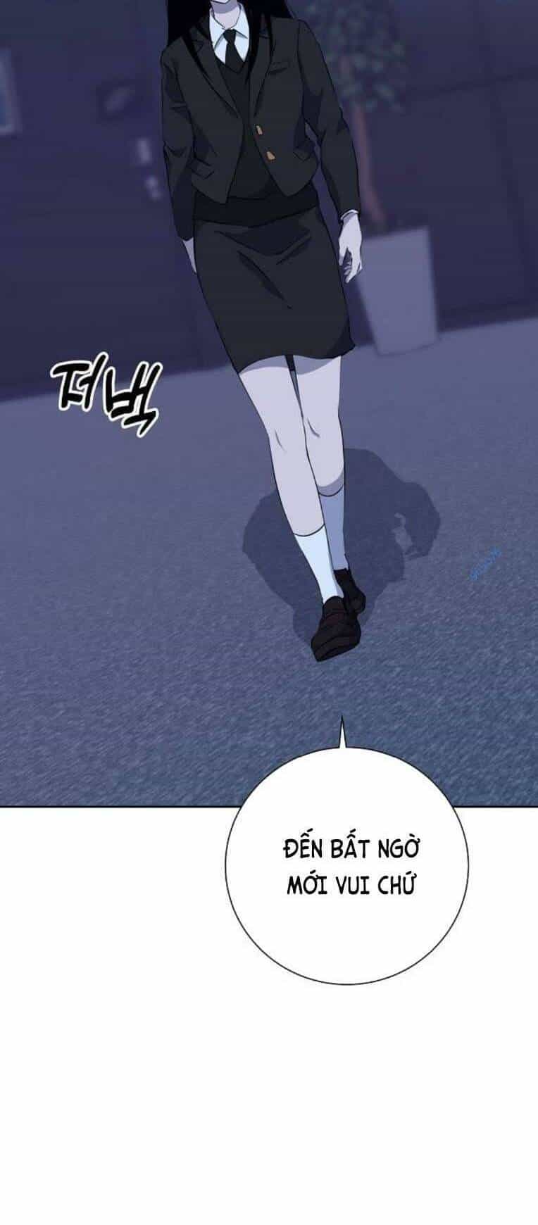 Trò Chơi Ma Quái - Chương 27 - ảnh 80