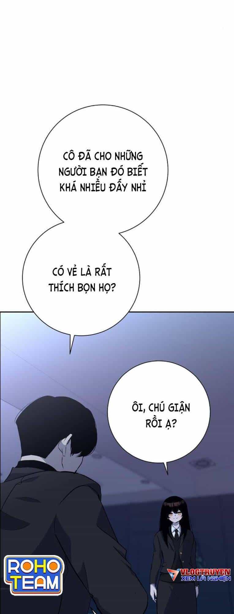 Trò Chơi Ma Quái - Chương 27 - ảnh 81