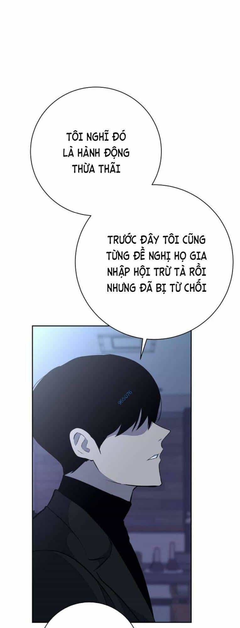 Trò Chơi Ma Quái - Chương 27 - ảnh 84