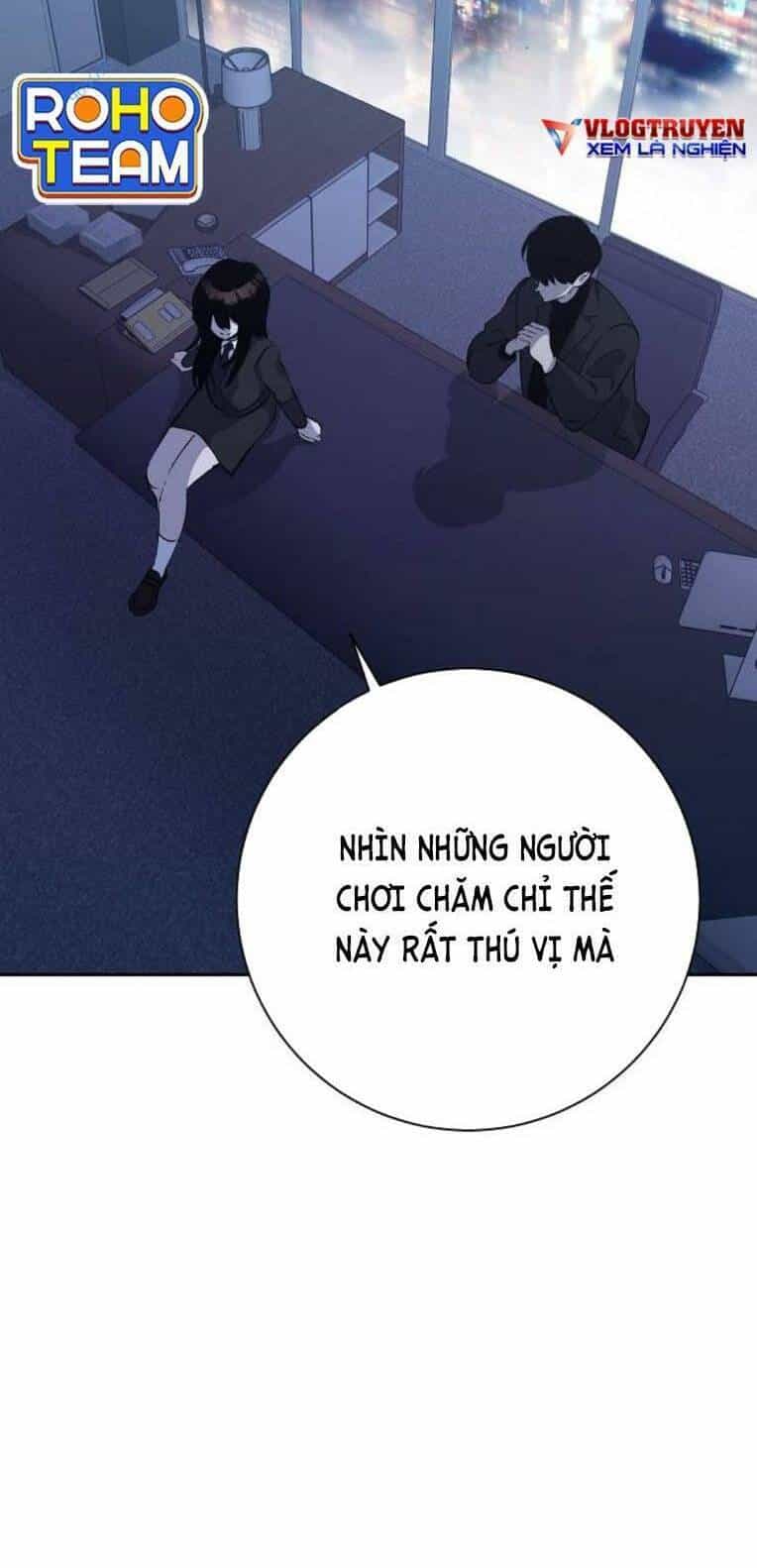 Trò Chơi Ma Quái - Chương 27 - ảnh 86