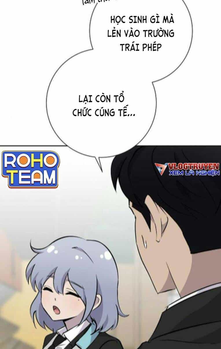 Trò Chơi Ma Quái - Chương 28 - ảnh 15