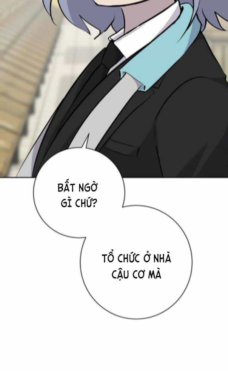 Trò Chơi Ma Quái - Chương 28 - ảnh 18