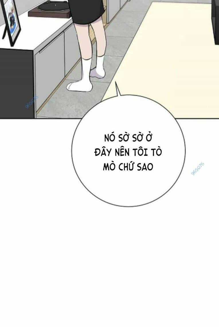 Trò Chơi Ma Quái - Chương 28 - ảnh 36