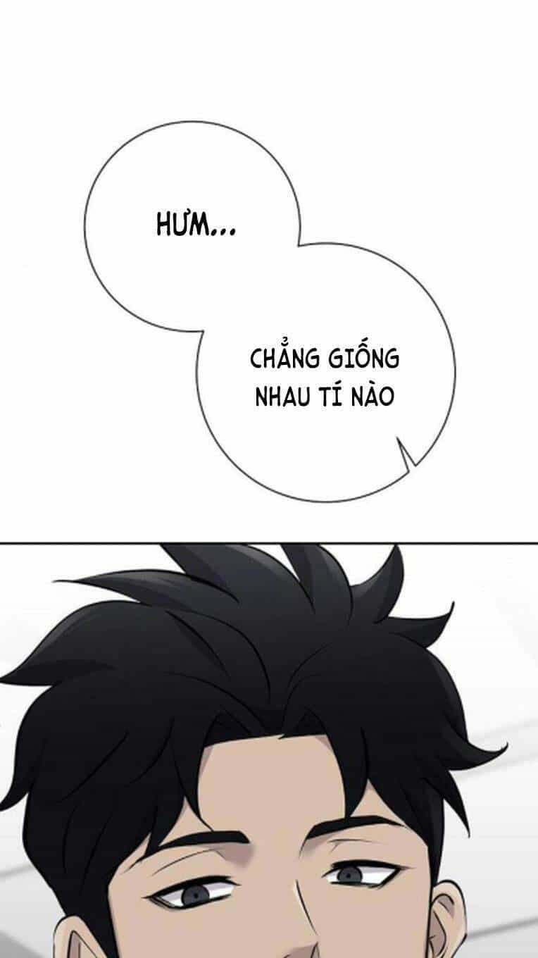 Trò Chơi Ma Quái - Chương 28 - ảnh 39