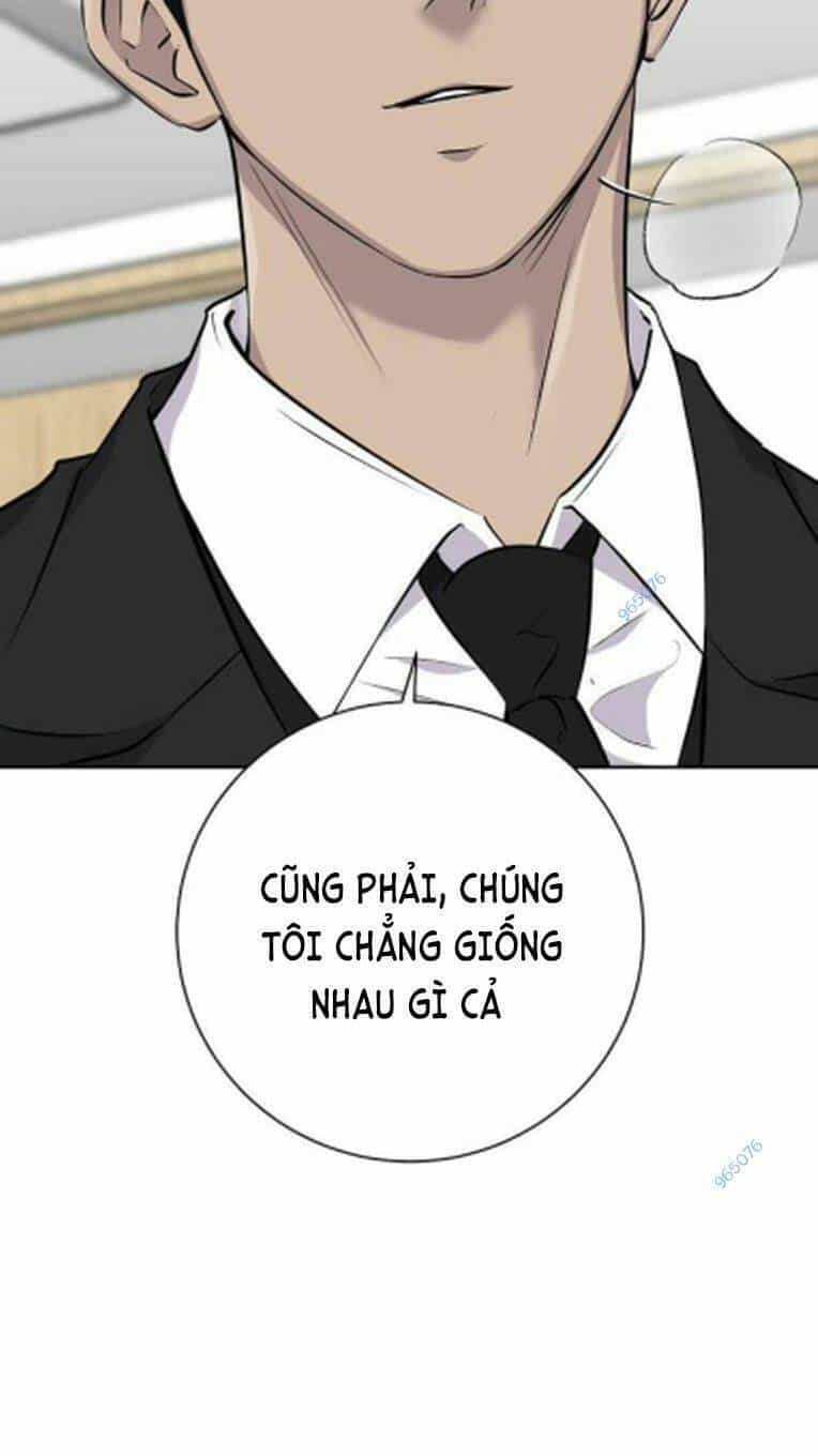 Trò Chơi Ma Quái - Chương 28 - ảnh 40
