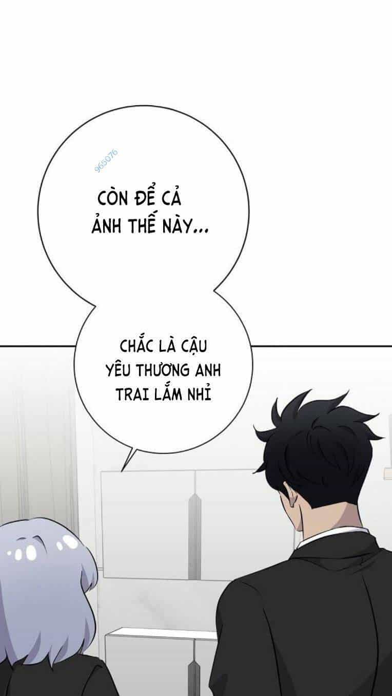 Trò Chơi Ma Quái - Chương 28 - ảnh 43