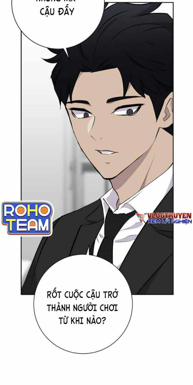 Trò Chơi Ma Quái - Chương 28 - ảnh 50