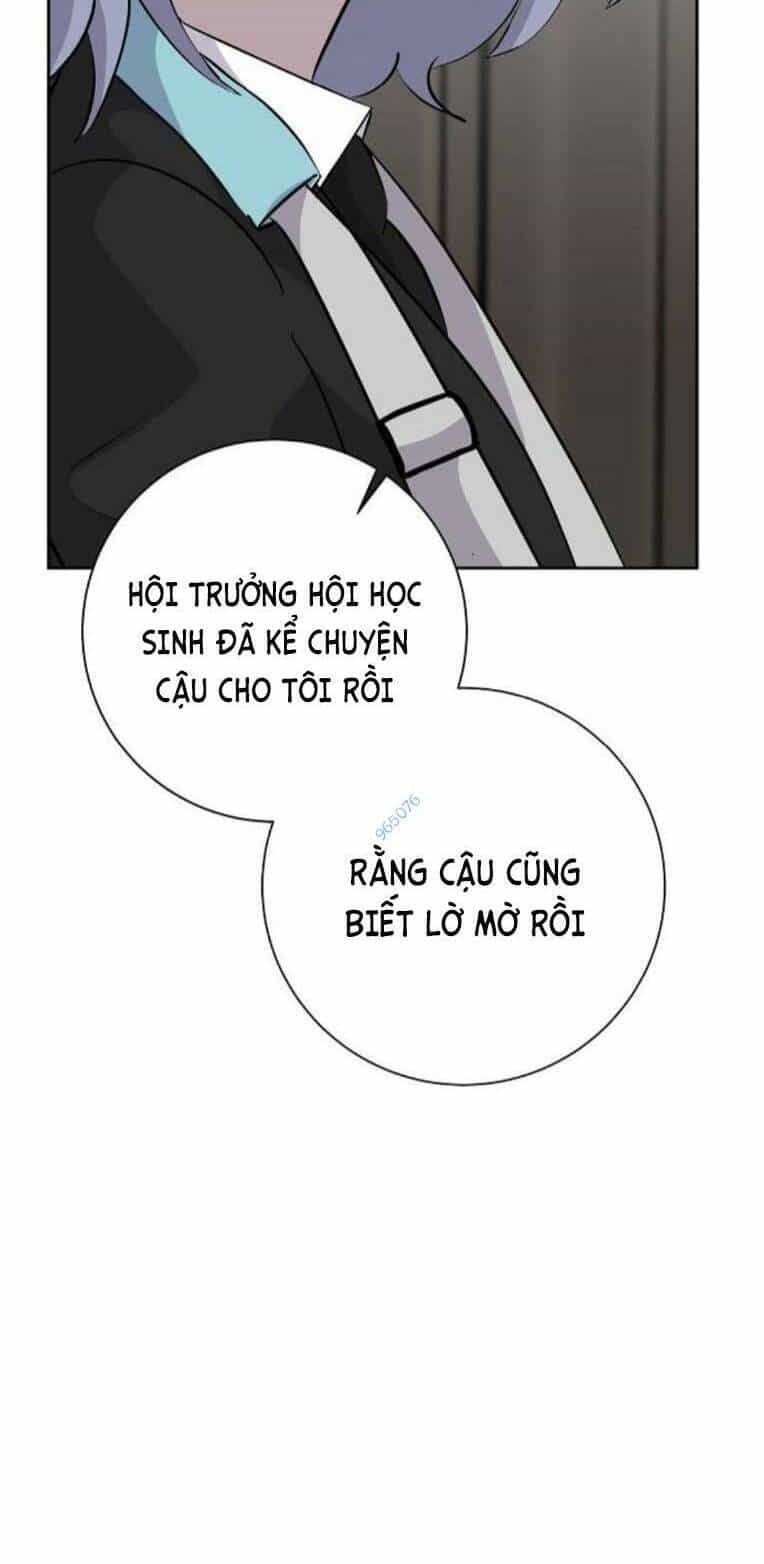 Trò Chơi Ma Quái - Chương 28 - ảnh 52