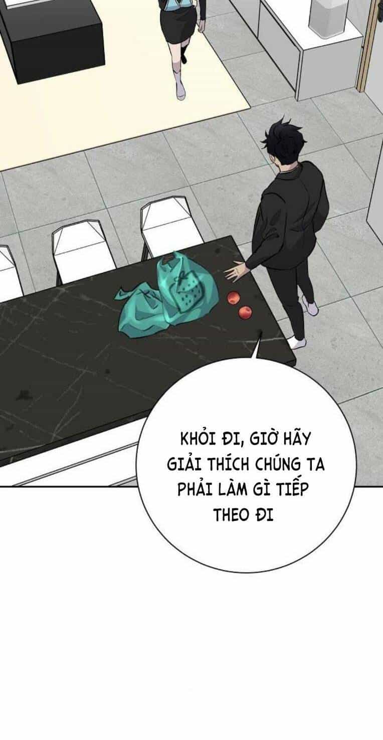 Trò Chơi Ma Quái - Chương 28 - ảnh 66