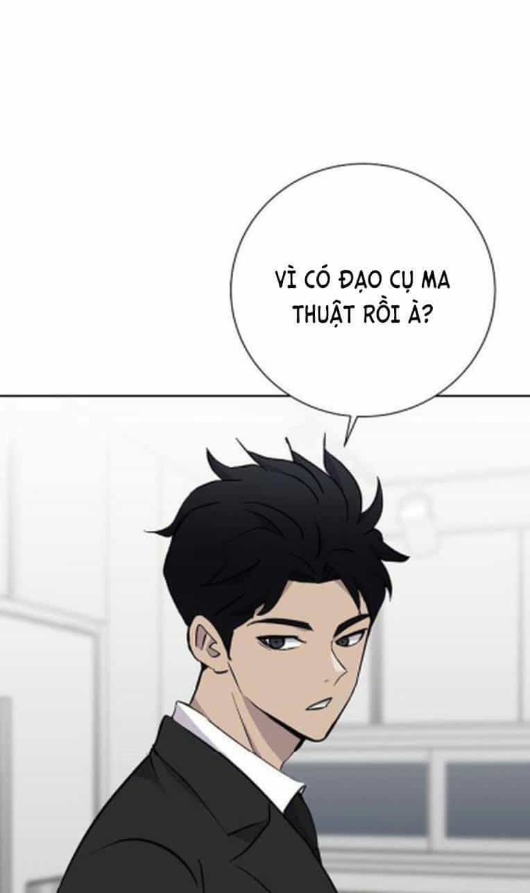 Trò Chơi Ma Quái - Chương 28 - ảnh 69