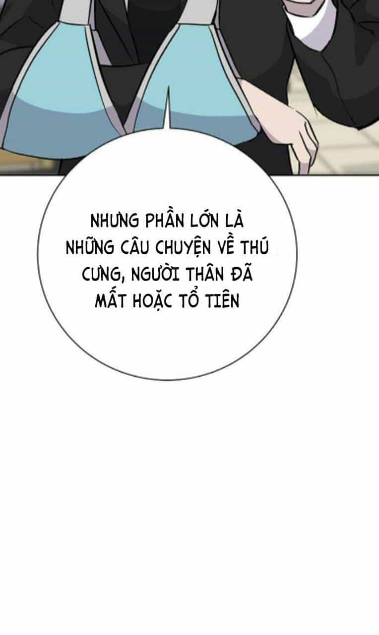 Trò Chơi Ma Quái - Chương 28 - ảnh 7