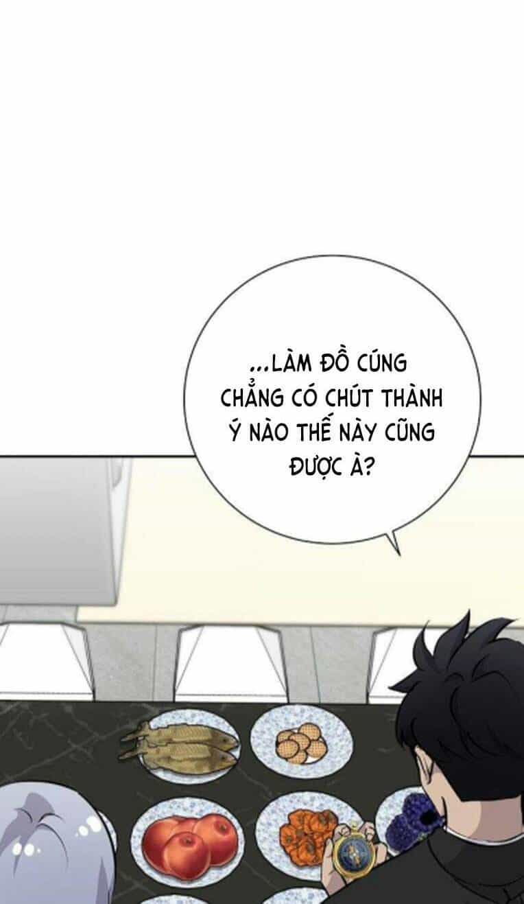 Trò Chơi Ma Quái - Chương 28 - ảnh 74
