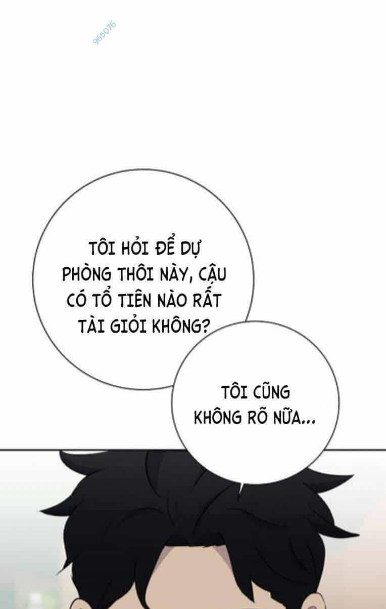 Trò Chơi Ma Quái - Chương 28 - ảnh 8