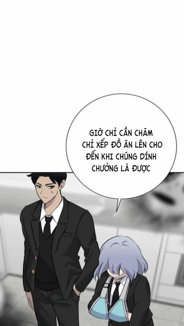 Trò Chơi Ma Quái - Chương 28 - ảnh 88