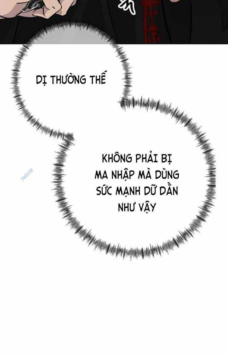 Trò Chơi Ma Quái - Chương 29 - ảnh 16