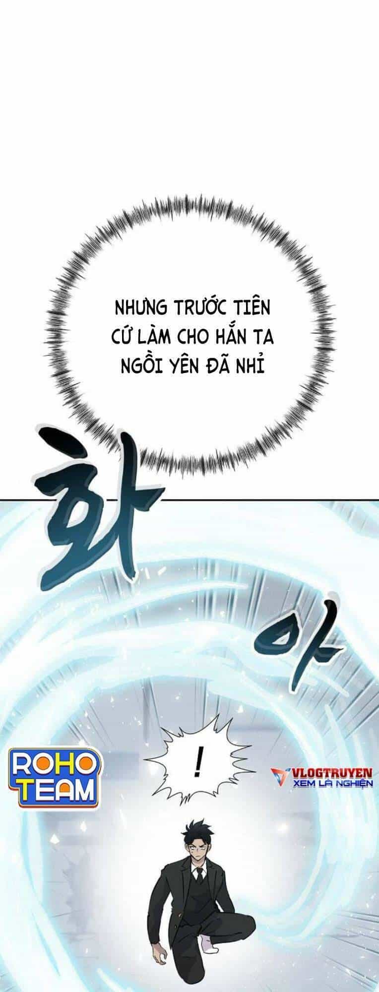 Trò Chơi Ma Quái - Chương 29 - ảnh 20