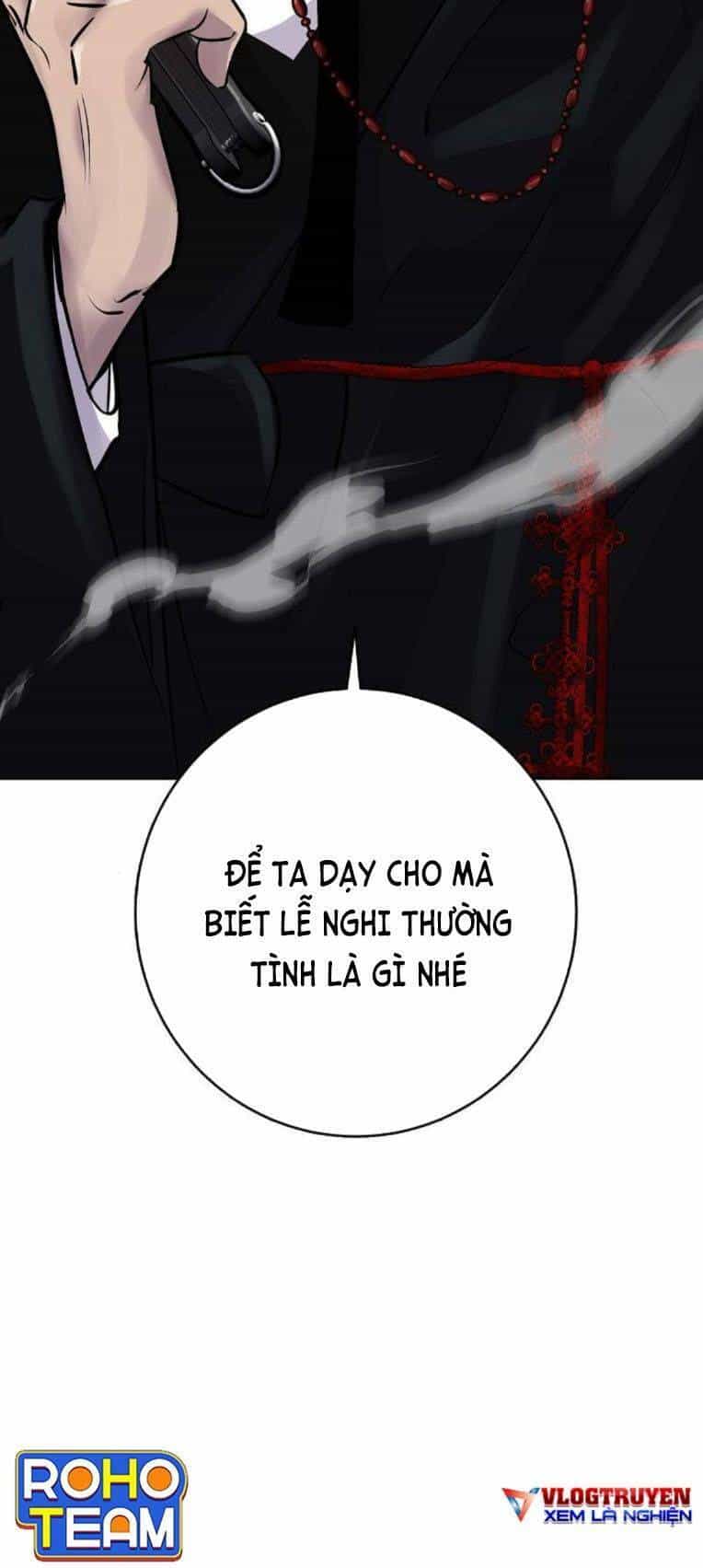 Trò Chơi Ma Quái - Chương 29 - ảnh 3