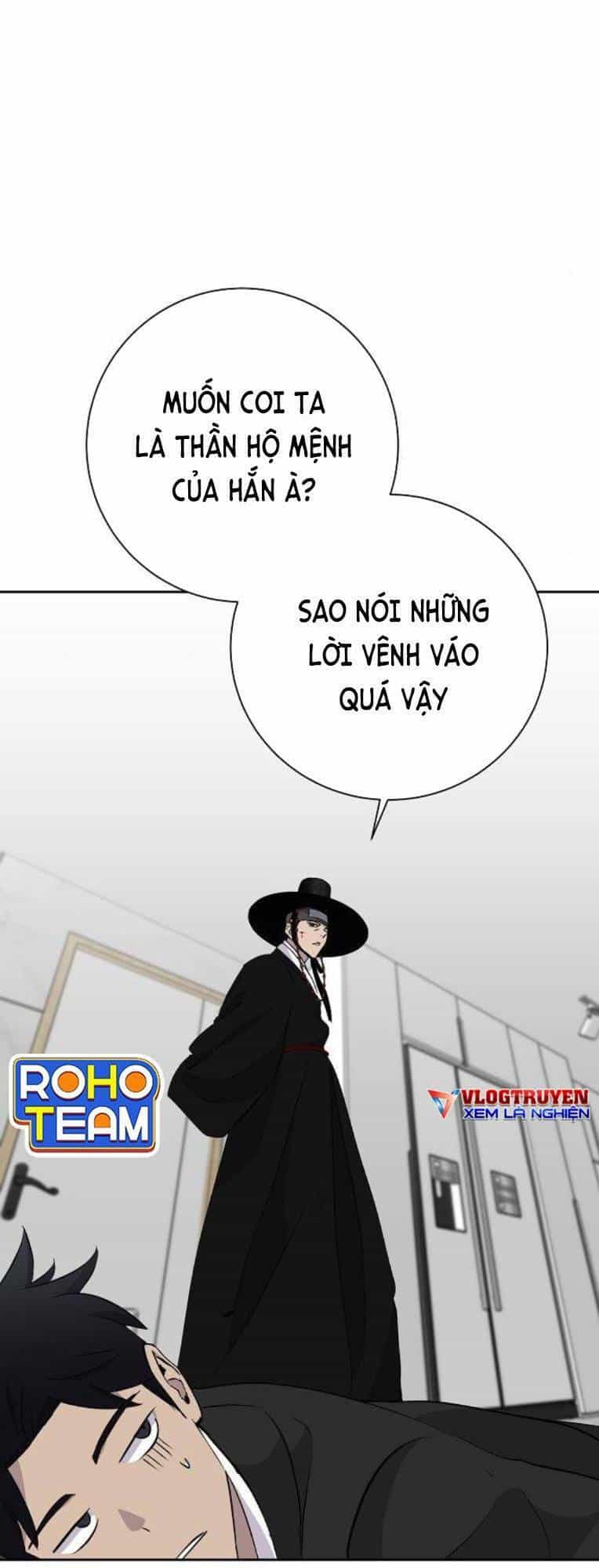 Trò Chơi Ma Quái - Chương 29 - ảnh 80