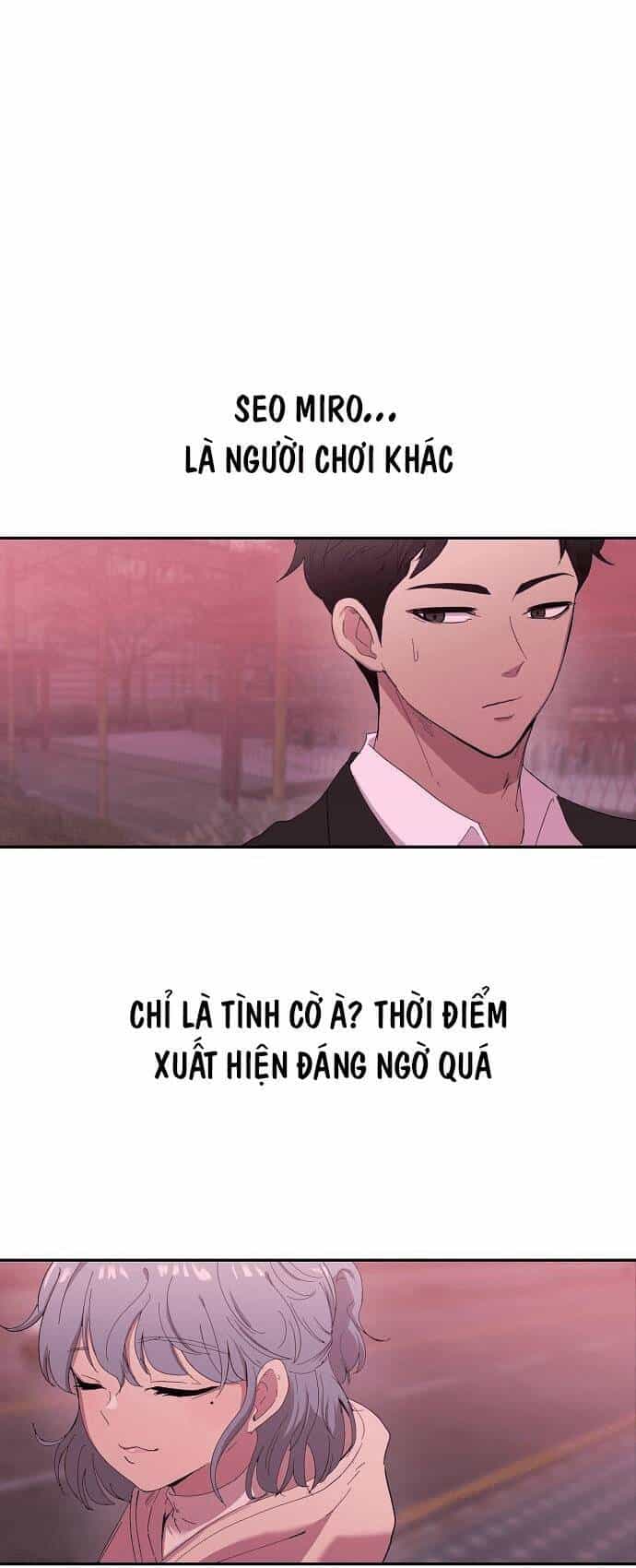 Trò Chơi Ma Quái - Chương 3 - ảnh 13