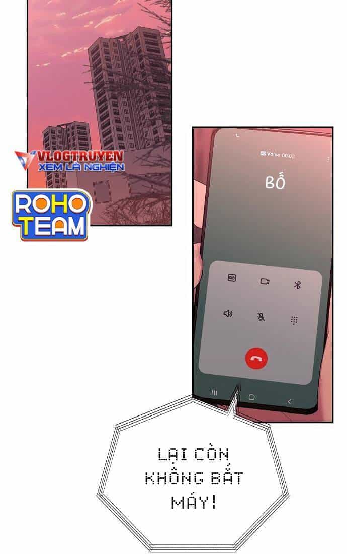 Trò Chơi Ma Quái - Chương 3 - ảnh 2