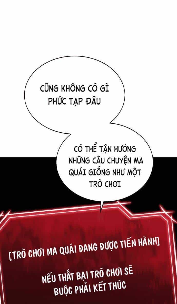 Trò Chơi Ma Quái - Chương 3 - ảnh 20