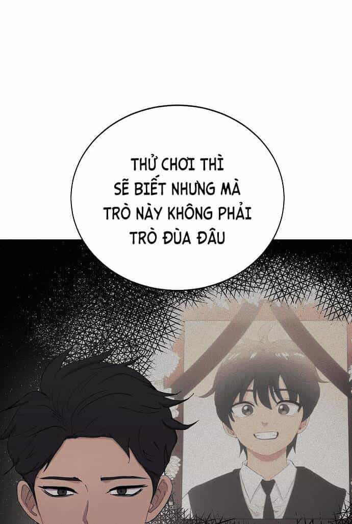 Trò Chơi Ma Quái - Chương 3 - ảnh 26