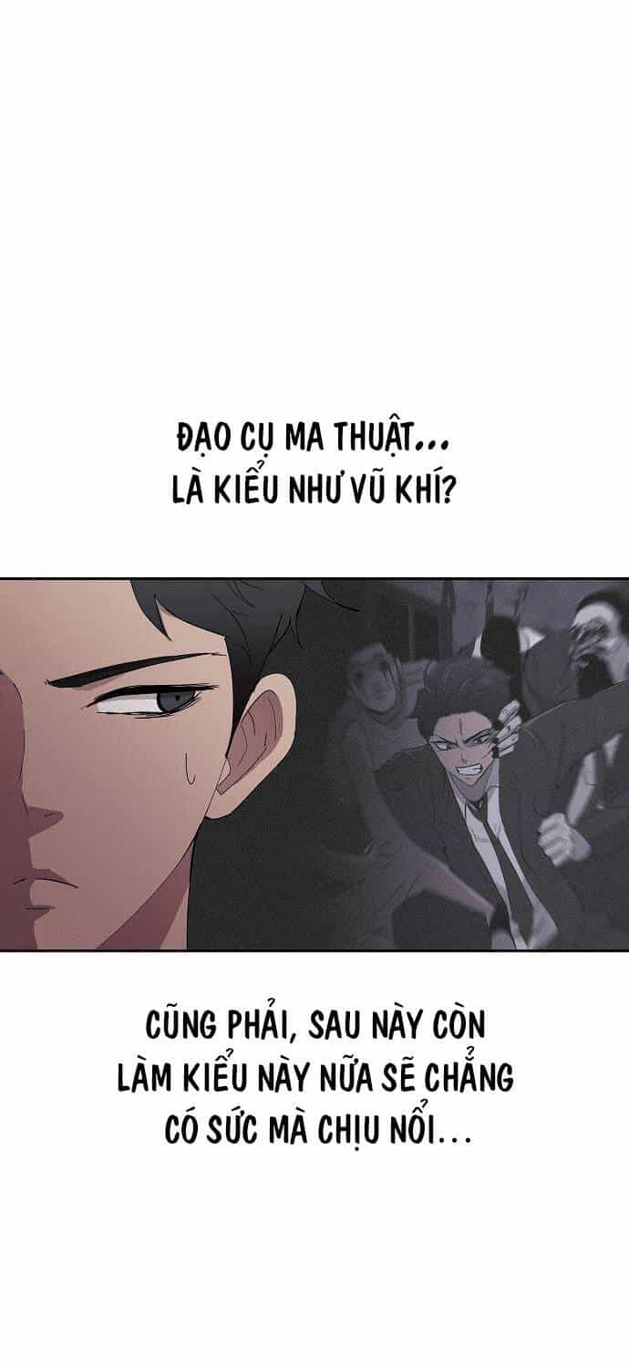 Trò Chơi Ma Quái - Chương 3 - ảnh 34