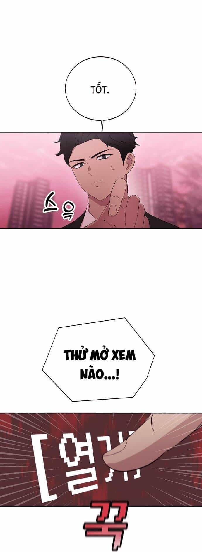 Trò Chơi Ma Quái - Chương 3 - ảnh 35