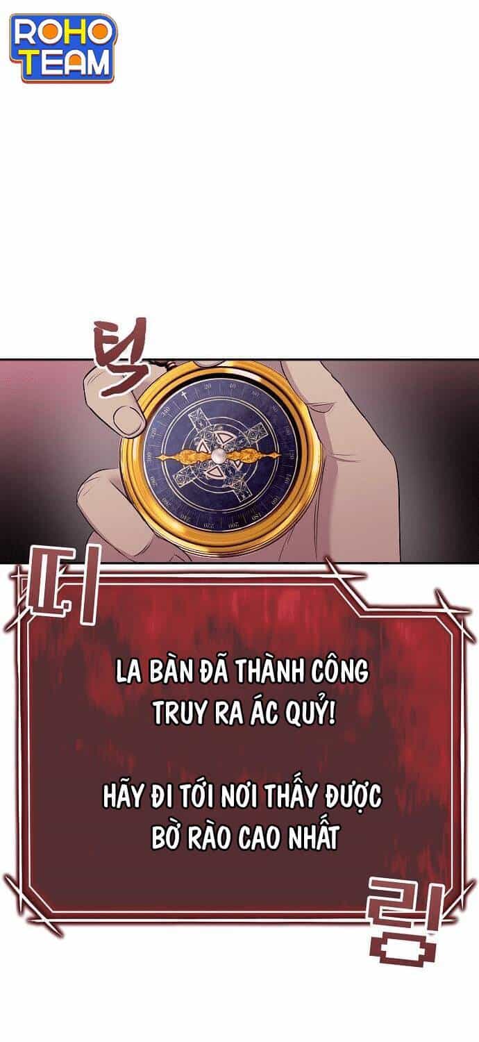 Trò Chơi Ma Quái - Chương 3 - ảnh 42
