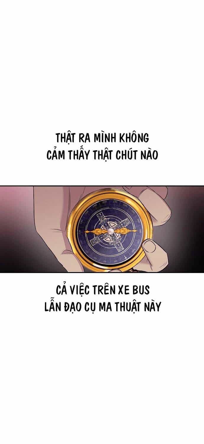 Trò Chơi Ma Quái - Chương 3 - ảnh 49