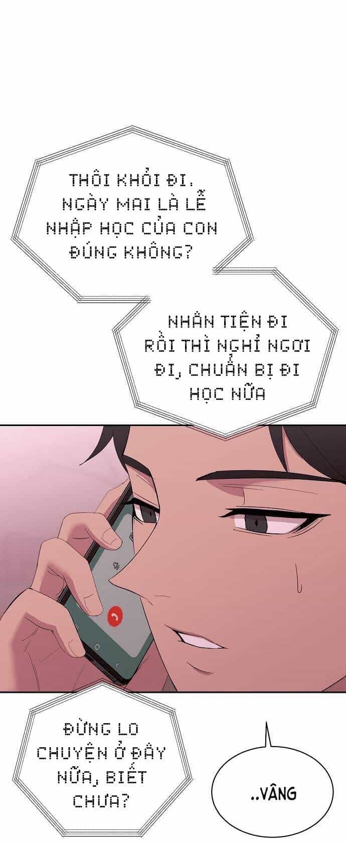 Trò Chơi Ma Quái - Chương 3 - ảnh 6