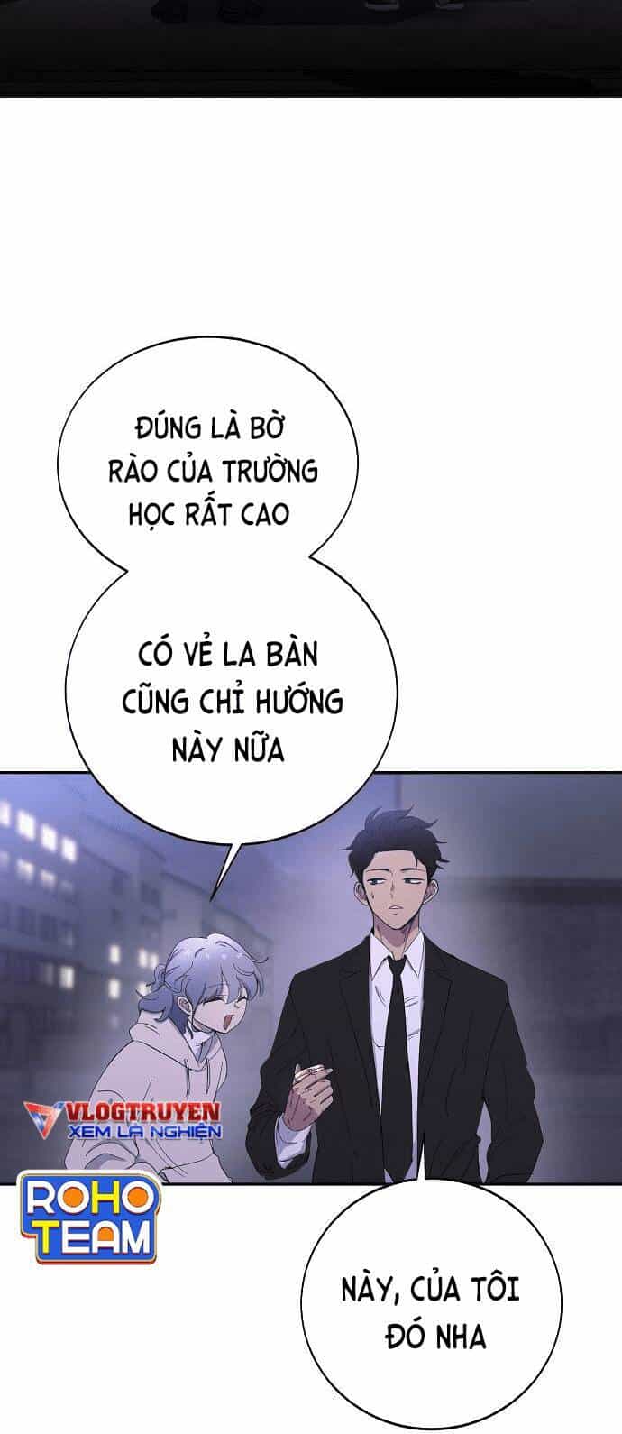 Trò Chơi Ma Quái - Chương 3 - ảnh 69