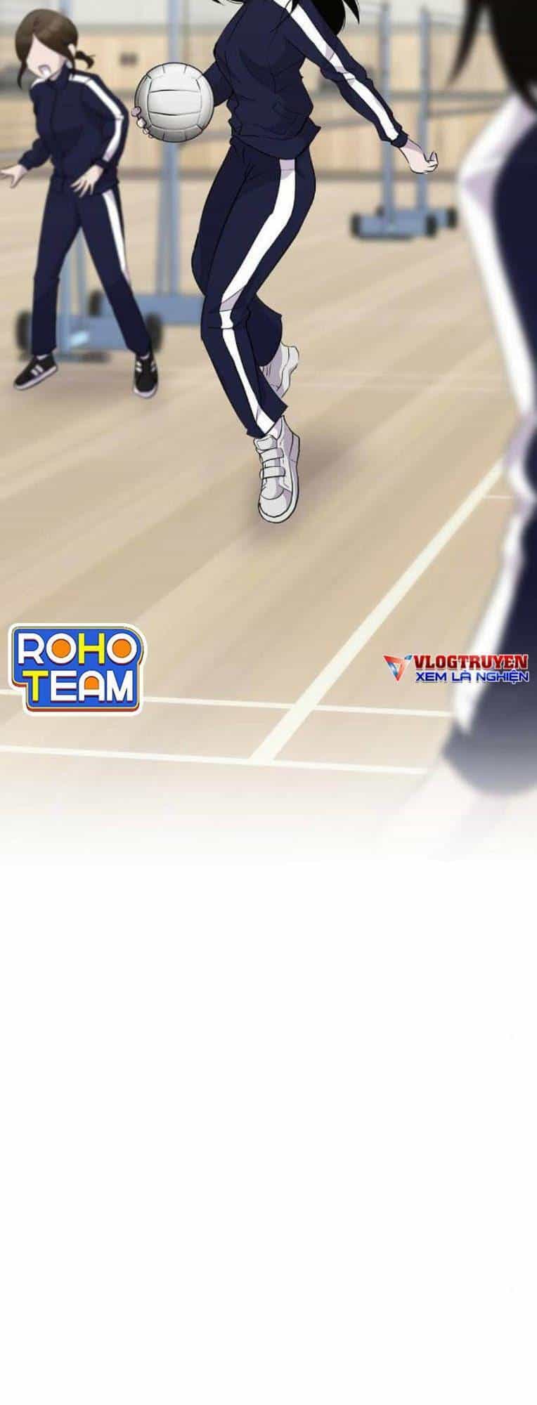 Trò Chơi Ma Quái - Chương 30 - ảnh 16