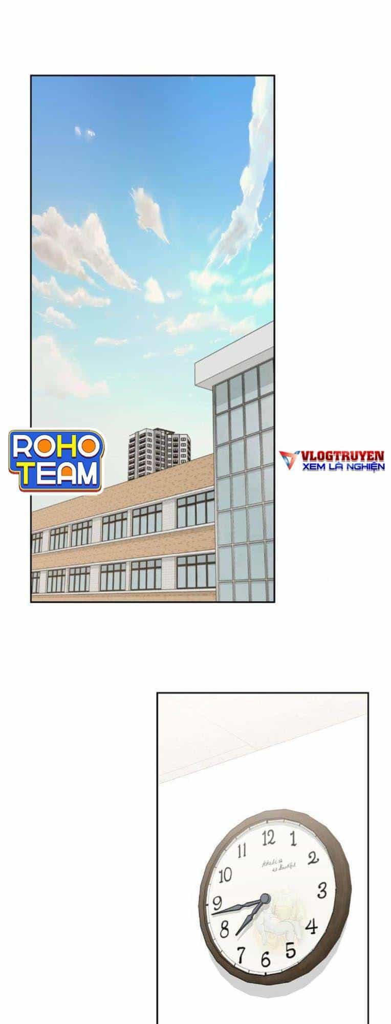 Trò Chơi Ma Quái - Chương 30 - ảnh 2