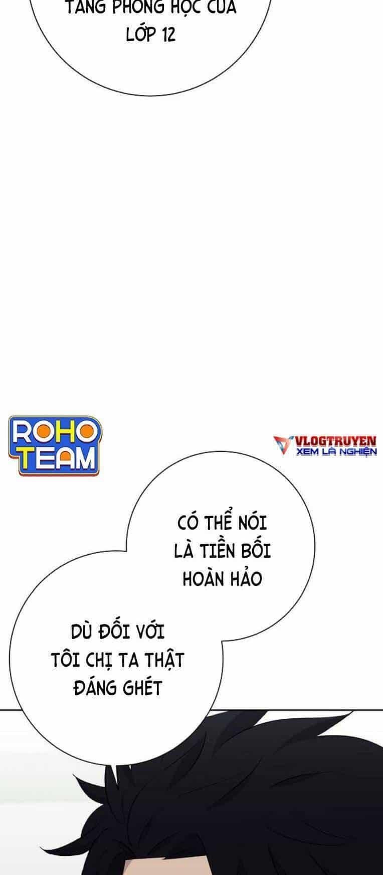Trò Chơi Ma Quái - Chương 30 - ảnh 20