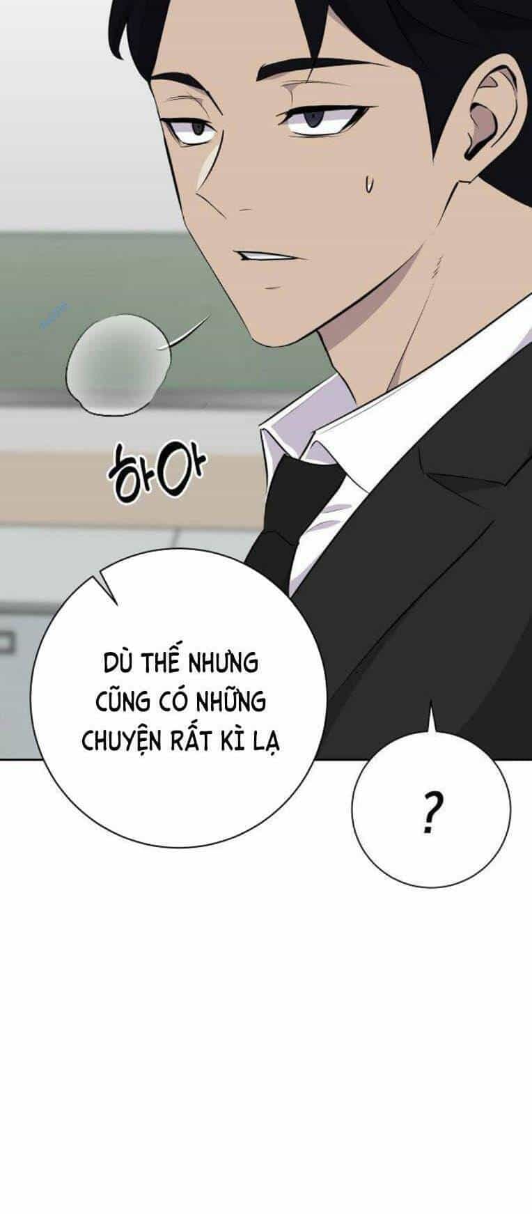 Trò Chơi Ma Quái - Chương 30 - ảnh 21