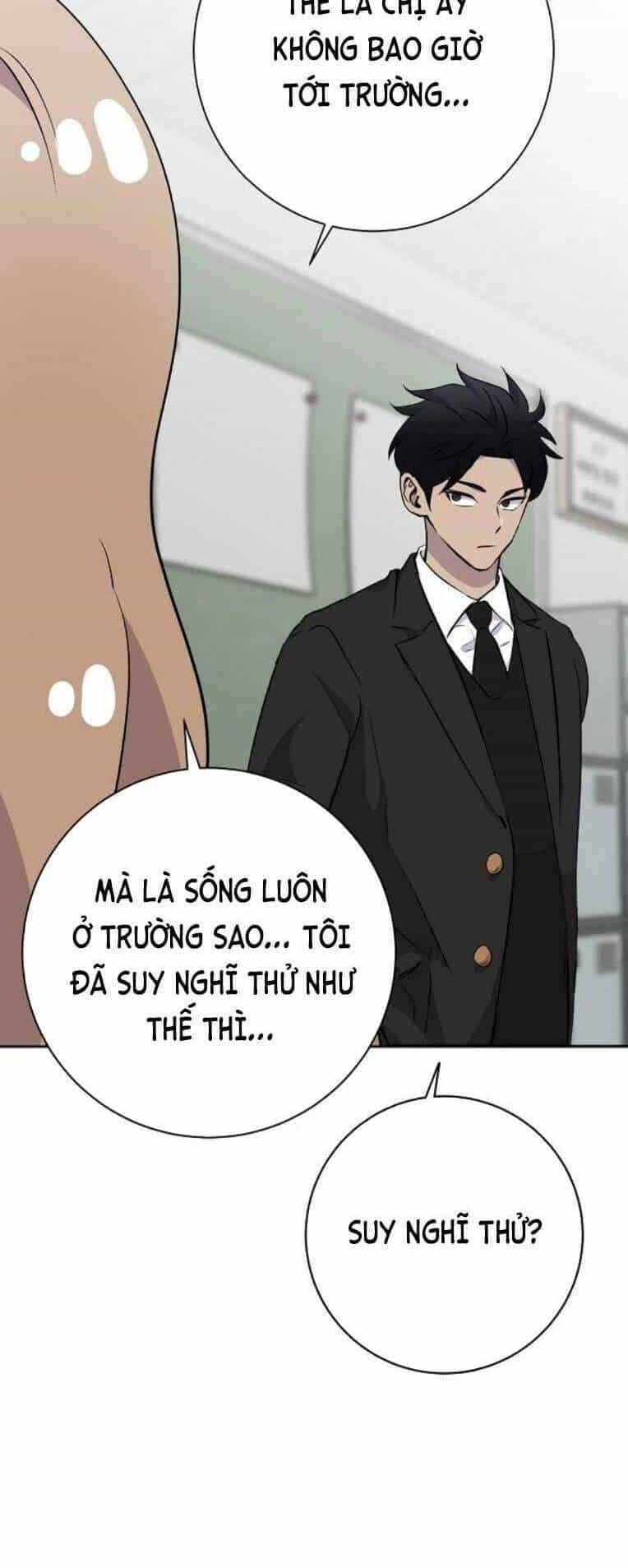 Trò Chơi Ma Quái - Chương 30 - ảnh 24