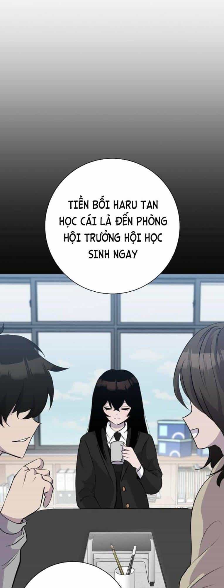 Trò Chơi Ma Quái - Chương 30 - ảnh 28