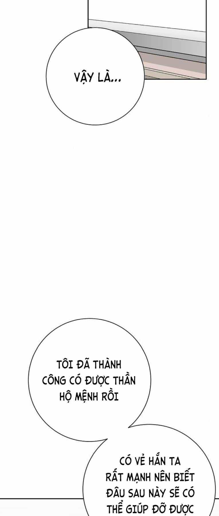 Trò Chơi Ma Quái - Chương 30 - ảnh 3