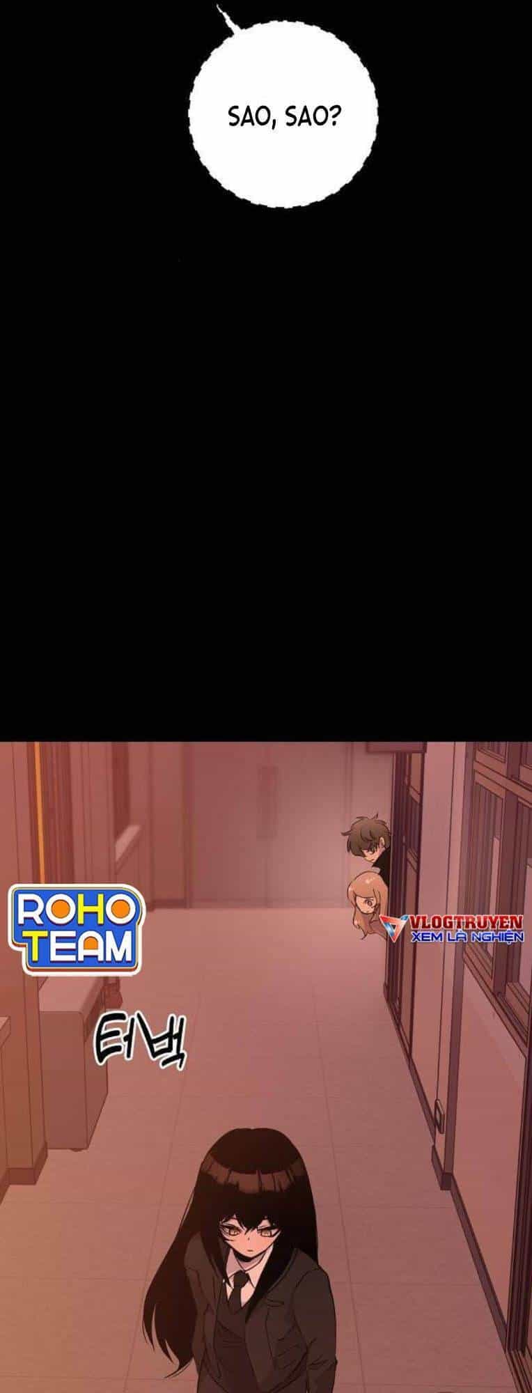 Trò Chơi Ma Quái - Chương 30 - ảnh 34
