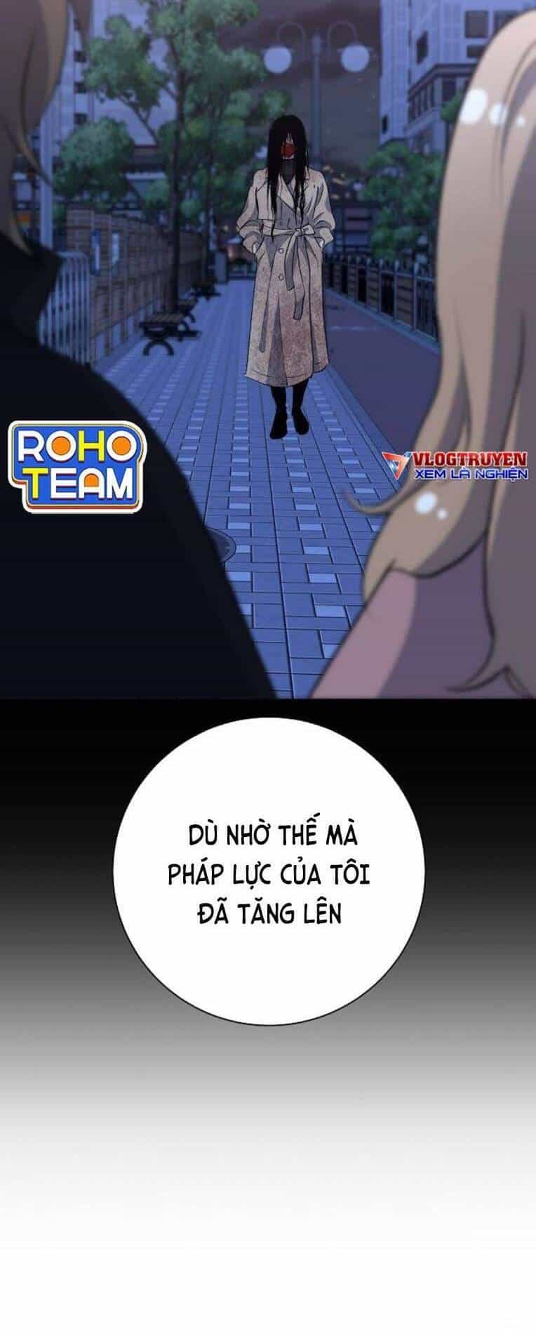 Trò Chơi Ma Quái - Chương 30 - ảnh 47