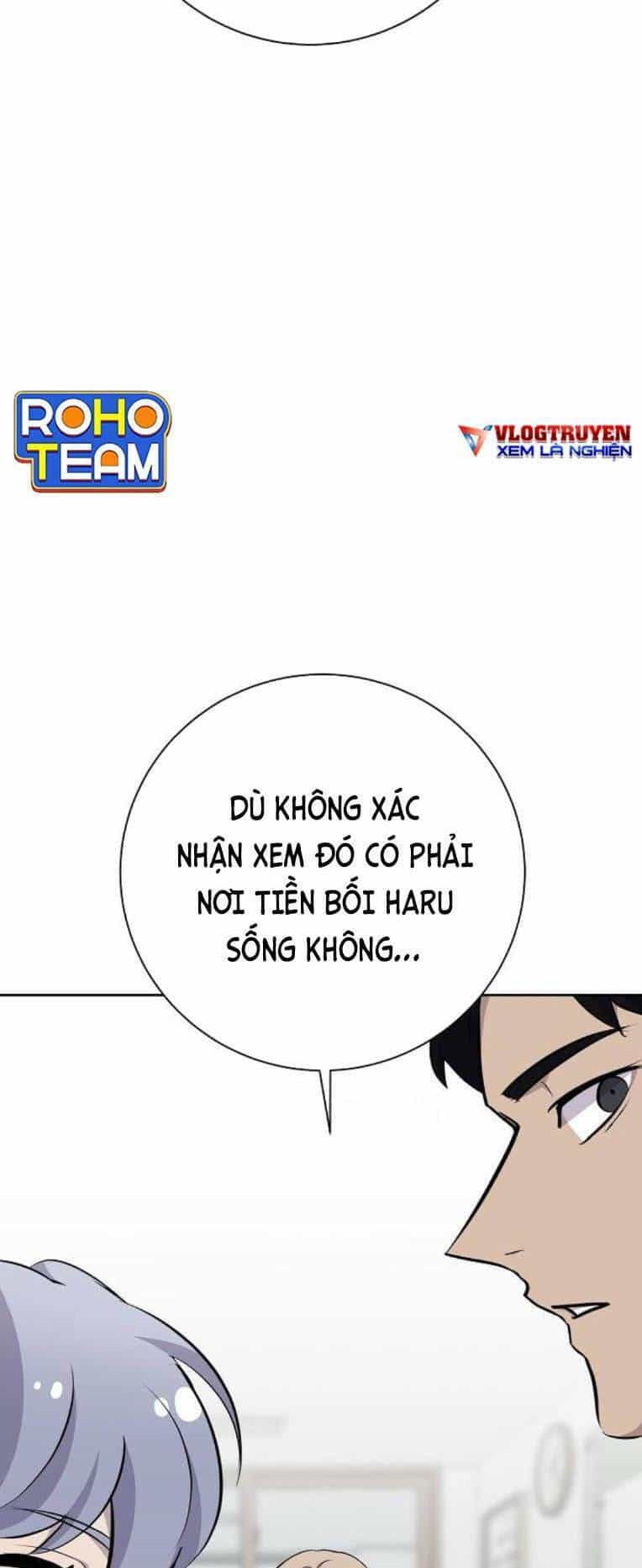 Trò Chơi Ma Quái - Chương 30 - ảnh 49