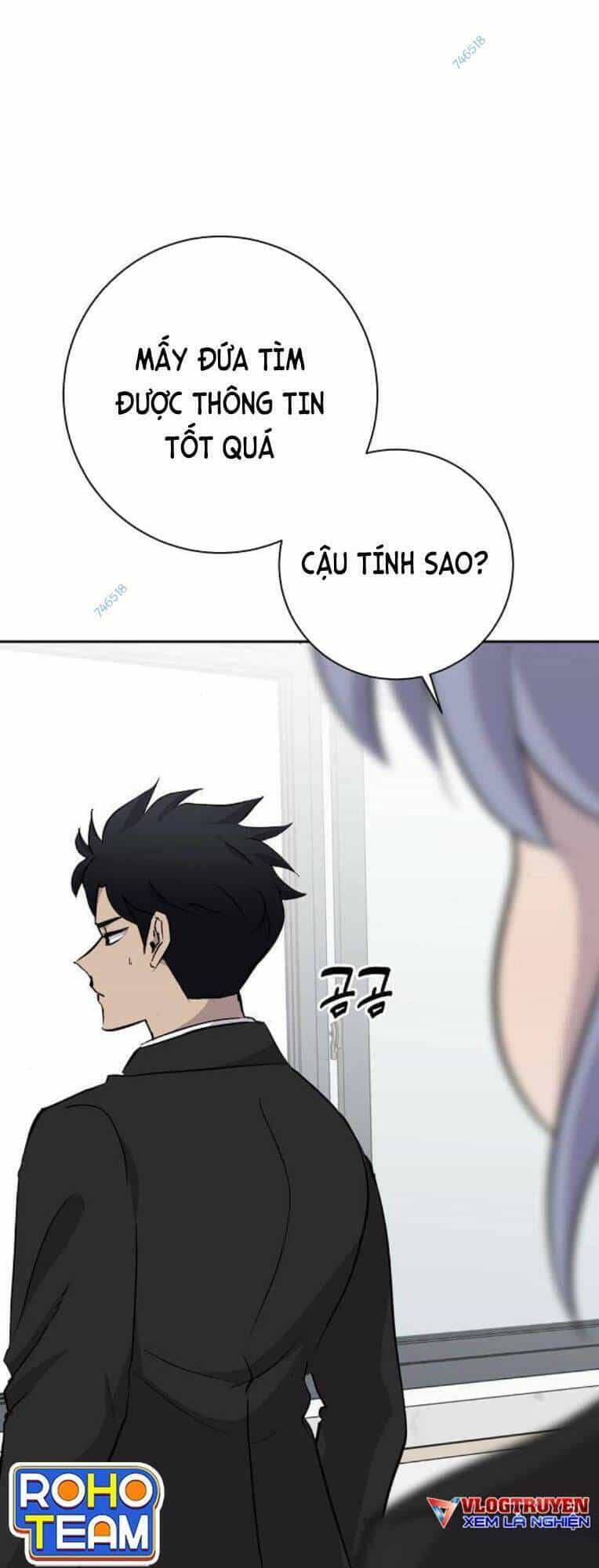 Trò Chơi Ma Quái - Chương 30 - ảnh 58