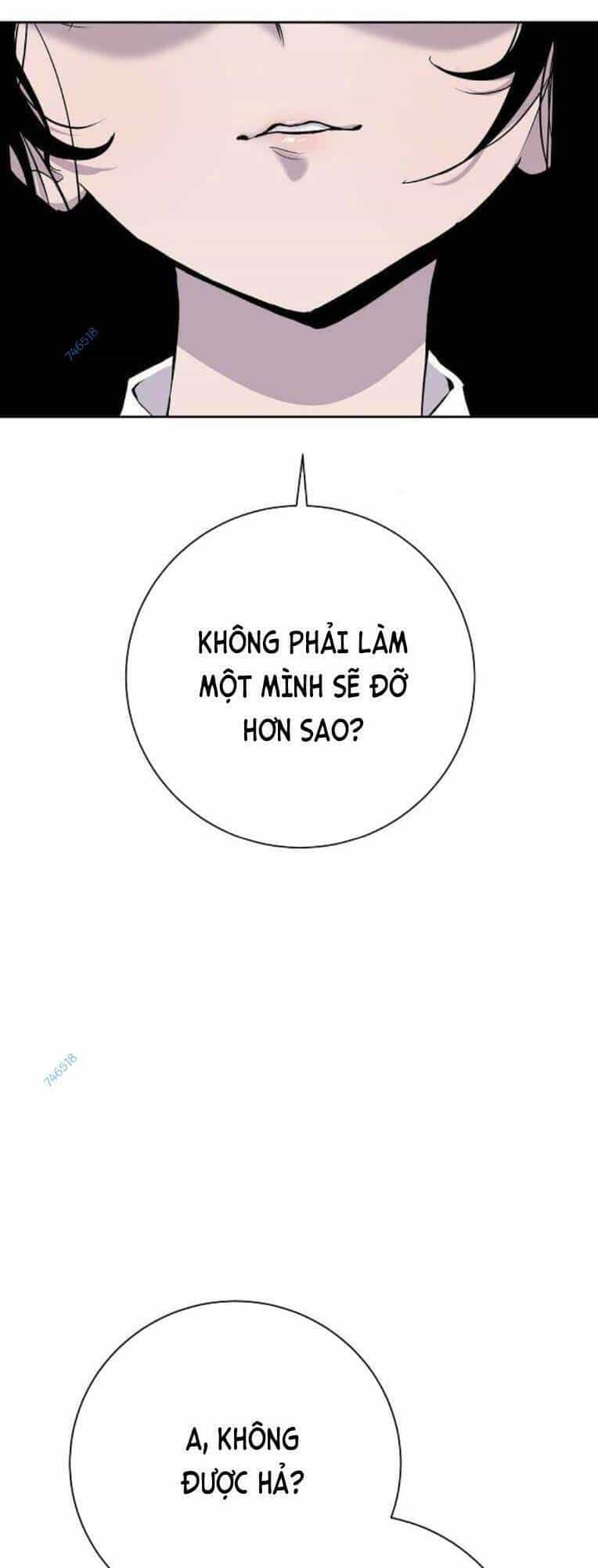 Trò Chơi Ma Quái - Chương 30 - ảnh 71