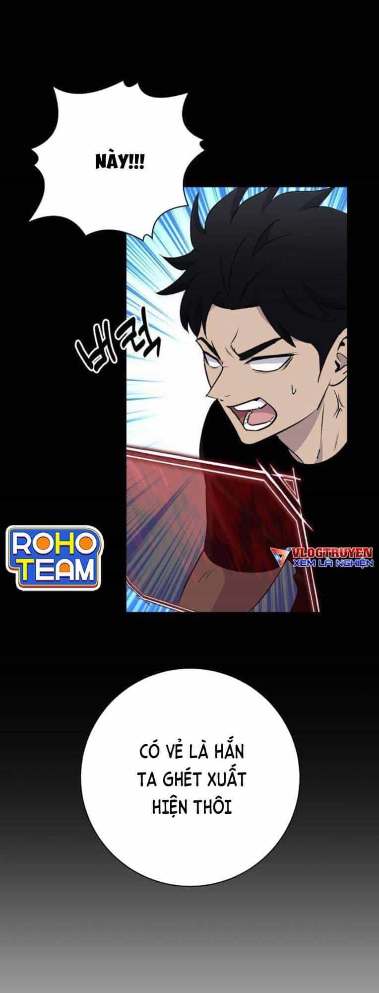 Trò Chơi Ma Quái - Chương 30 - ảnh 8