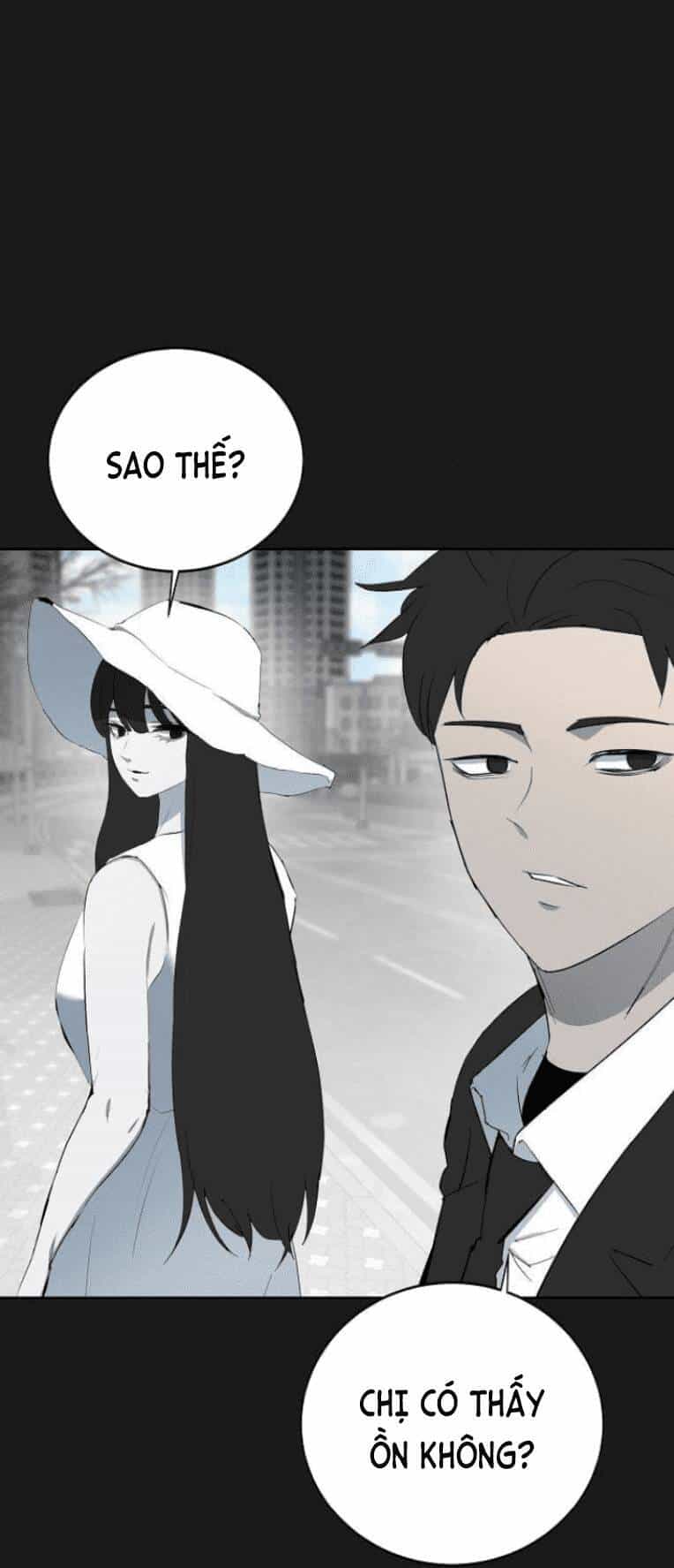 Trò Chơi Ma Quái - Chương 4 - ảnh 51